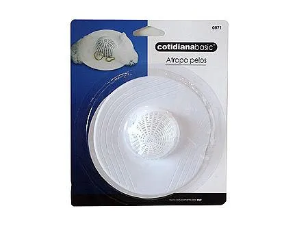 Bl Nh Atrapa Pelos 0871Nh - Imagen 2