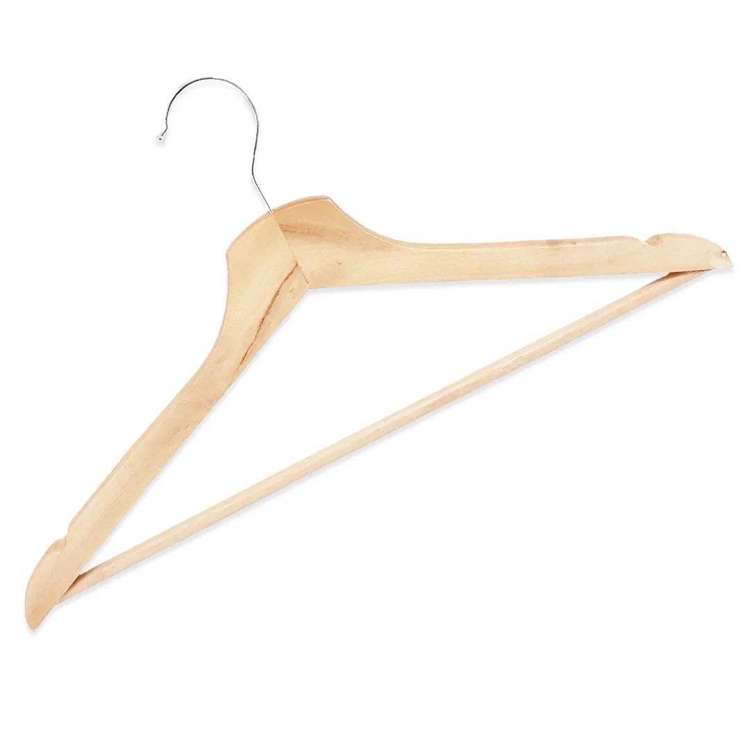 Nh Colgador Madera Multiuso 0971Nh