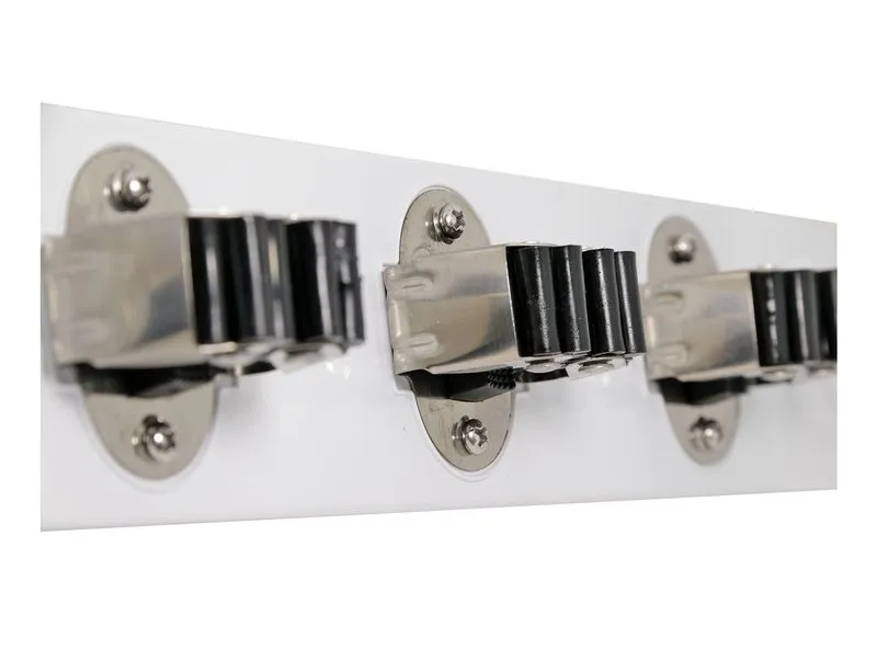 Bl Nh Sujetador Multiuso Triple Succión Fuerte 4129Nh - Imagen 4