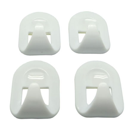 Bl Nh 4 Ganchos De Lujo 0758Nh