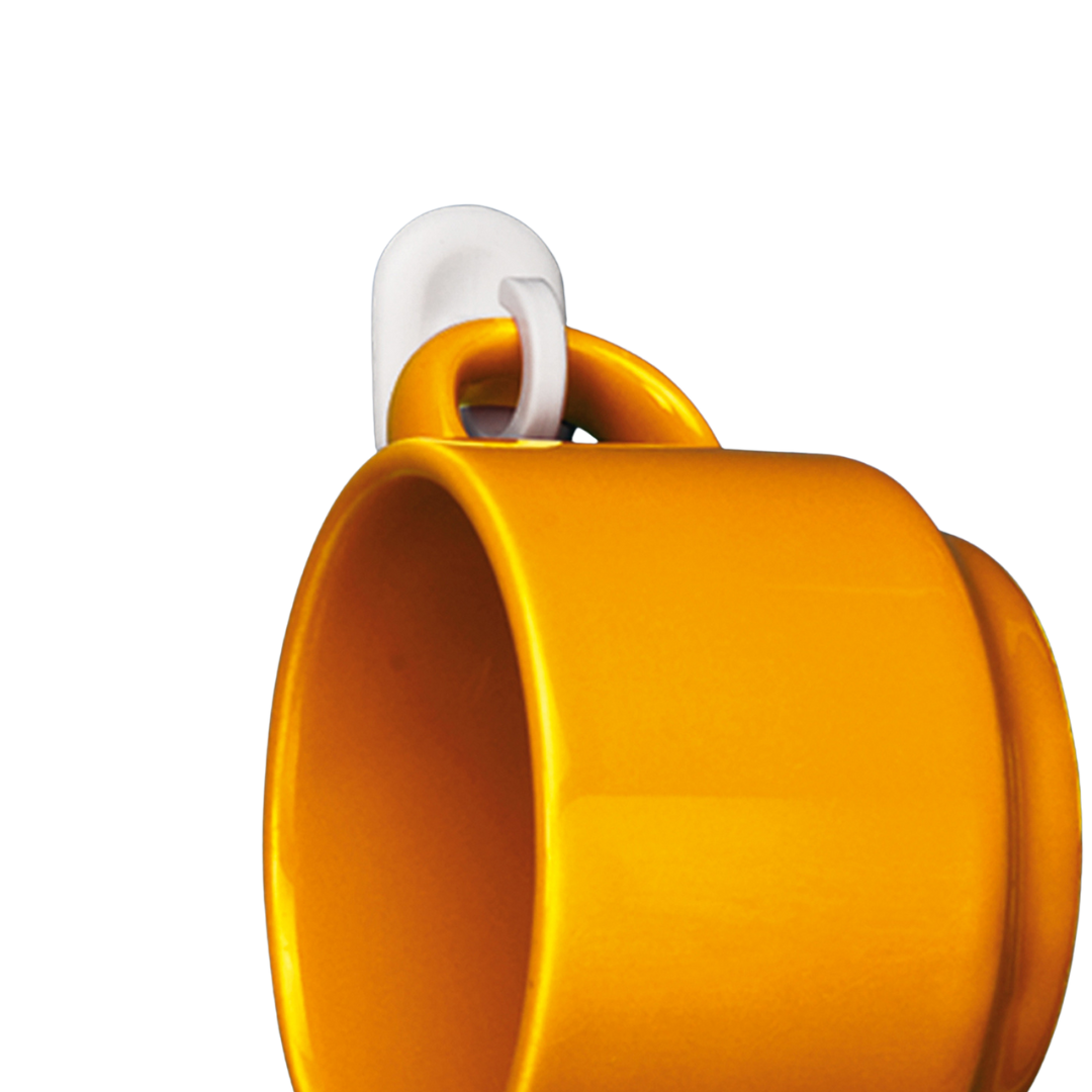 Bl Nh 6 Ganchos Para Tazas 0783Nh