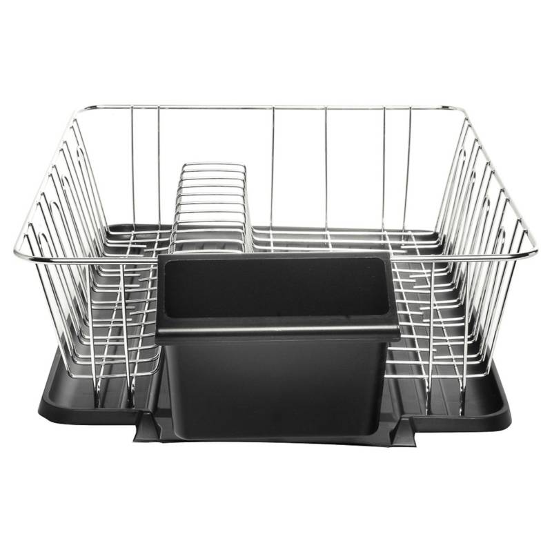 Nh Secaplatos Con Secavasos Bandeja Y Escurridor 1520Nh - Imagen 2