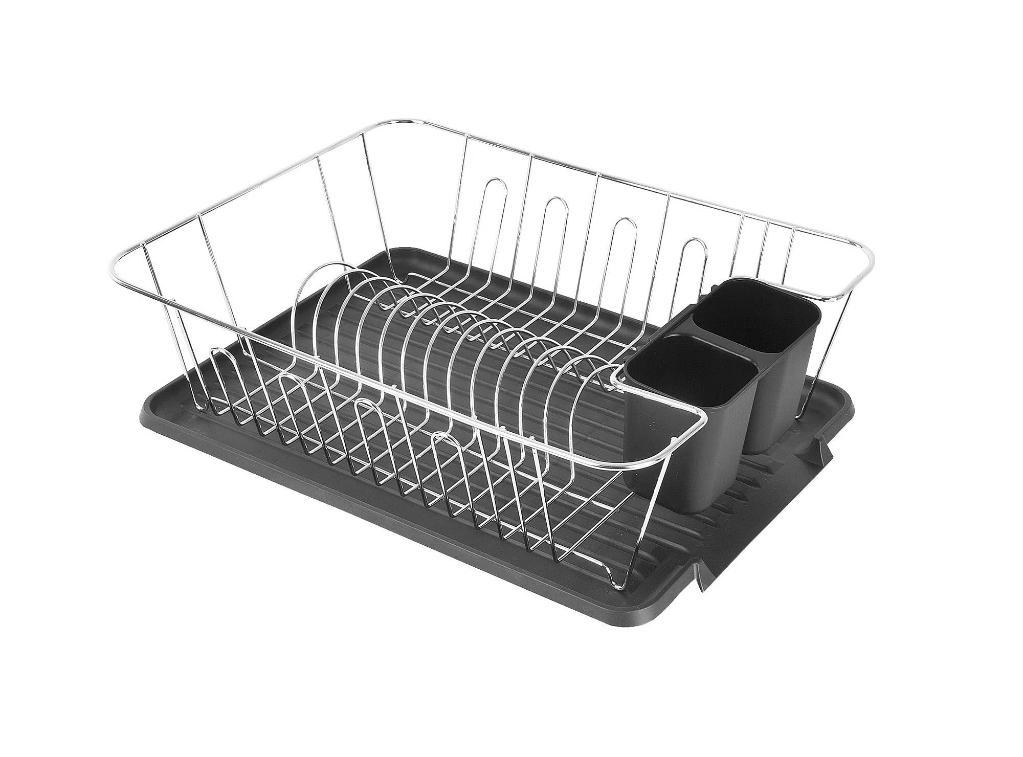 Nh Secaplatos Con Secavasos Bandeja Y Escurridor 1520Nh