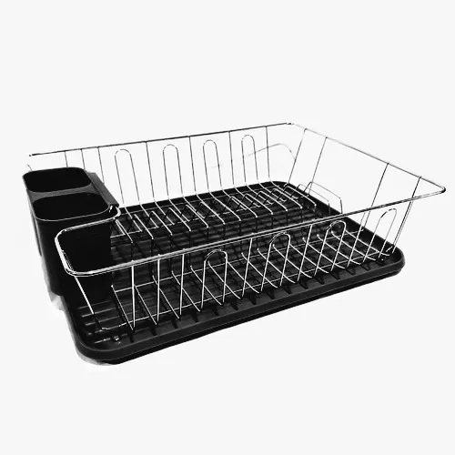 Nh Secaplatos Con Secavasos Bandeja Y Escurridor 1520Nh - Imagen 3