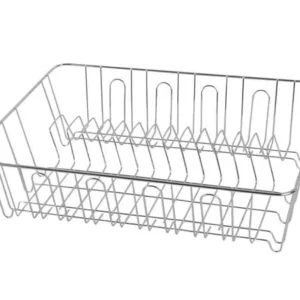 Nh Secaplatos Con Secavasos Cromado 1506Nh