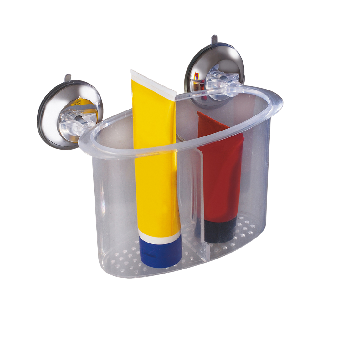 Nh Canasto Succion Cromada 4208Nh