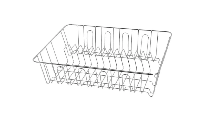 Nh Secapl/Secav Crom/Plast/Negro 2506Nh