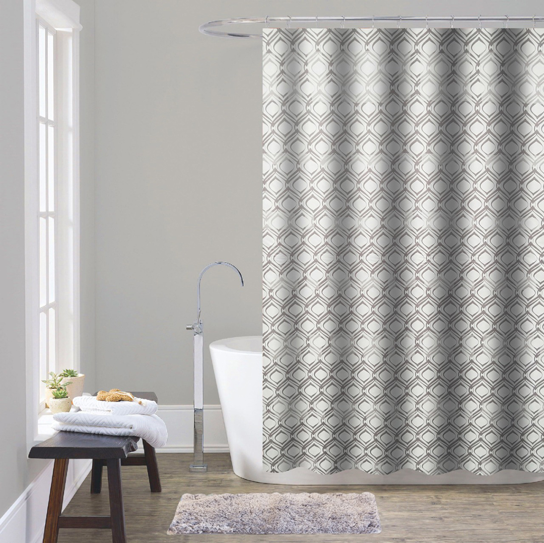 Set Baño 14 Piezas Sidney