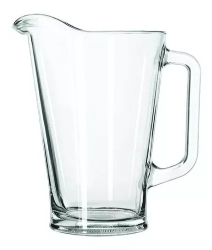 Jarra Pitcher 1600Ml - Imagen 2