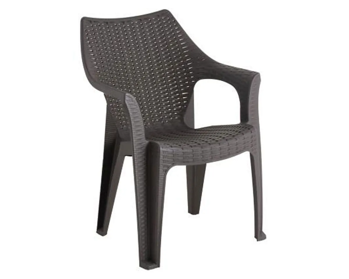 Silla Aruba Café - Imagen 3