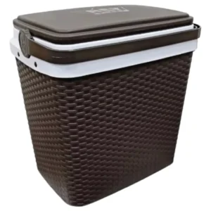 Nevera Tavarua Ratan 35 Lts Marrón Moro