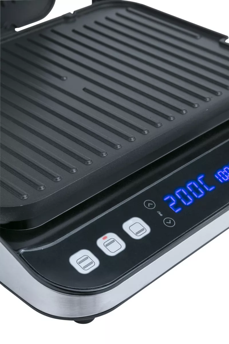 Marmicoc Contact Grill Digital (X1) - Imagen 4