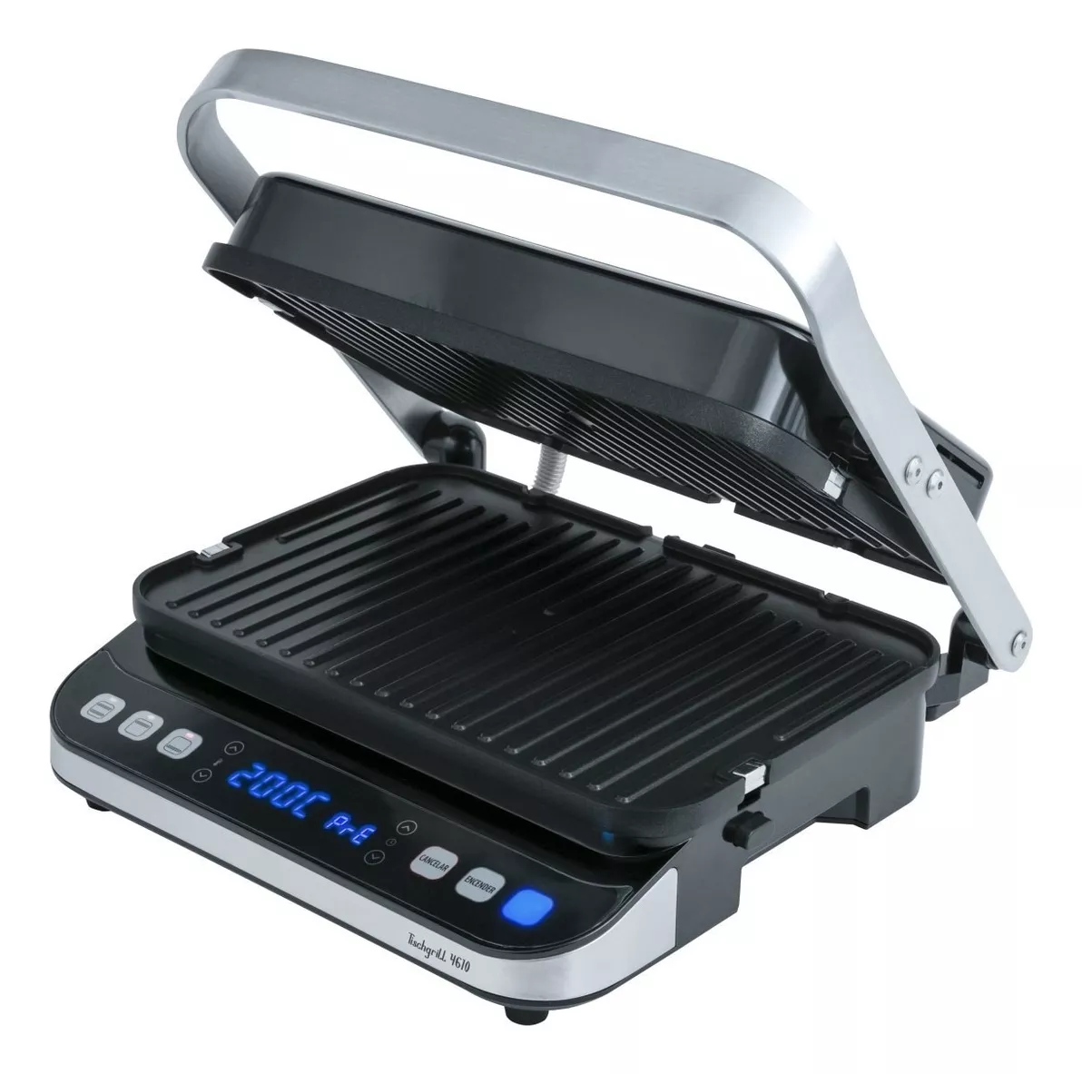 Marmicoc Contact Grill Digital (X1) - Imagen 2