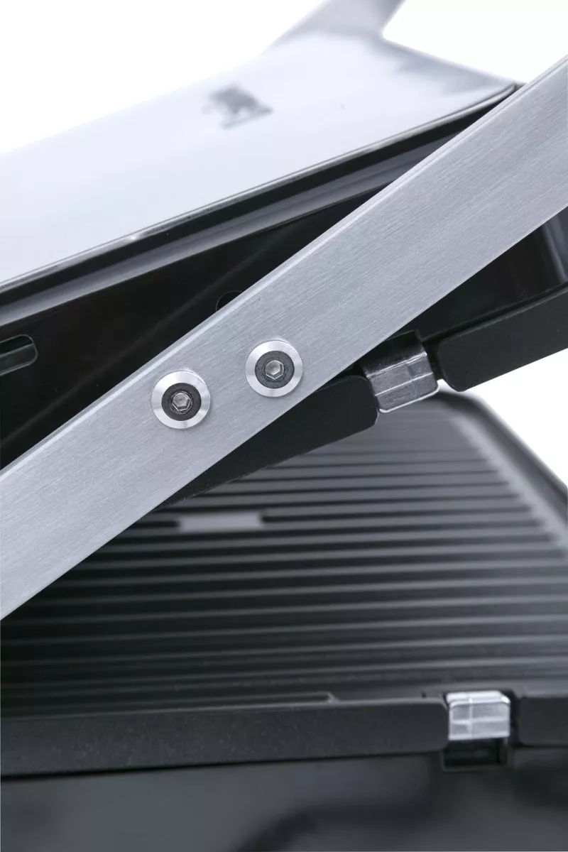 Marmicoc Contact Grill Digital (X1) - Imagen 5