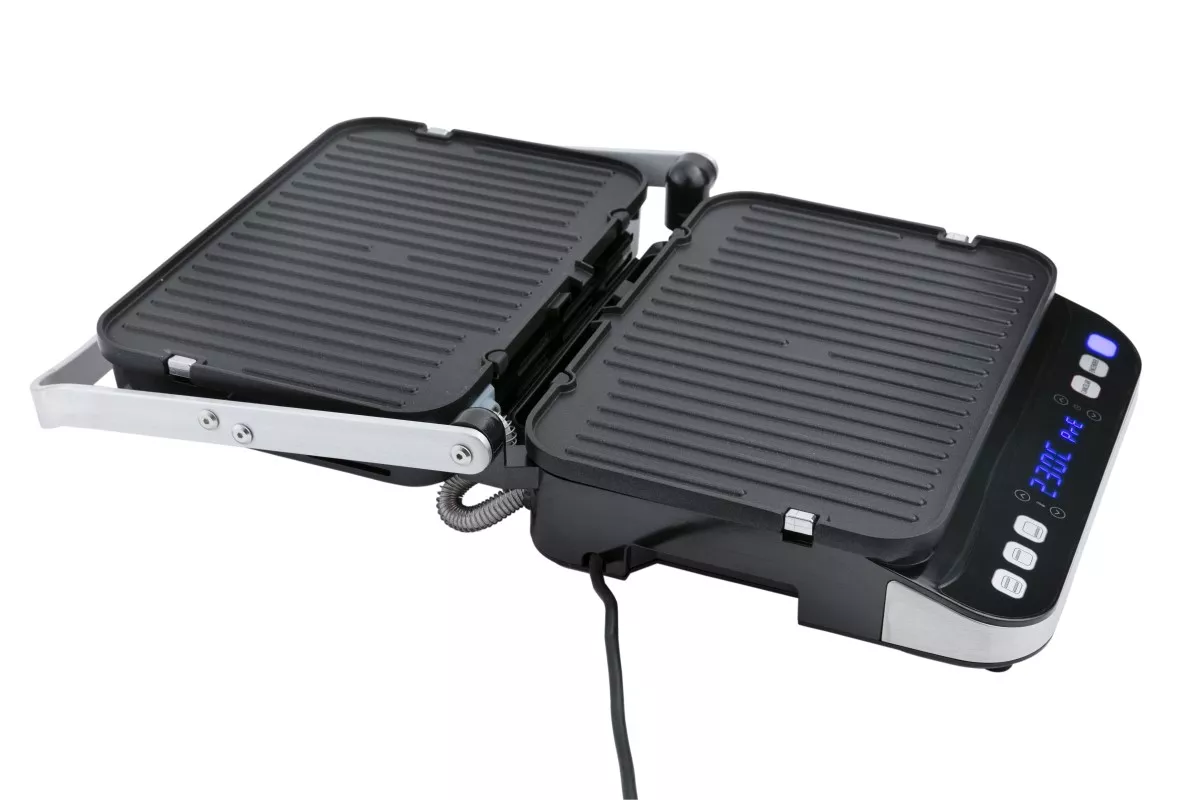 Marmicoc Contact Grill Digital (X1) - Imagen 6
