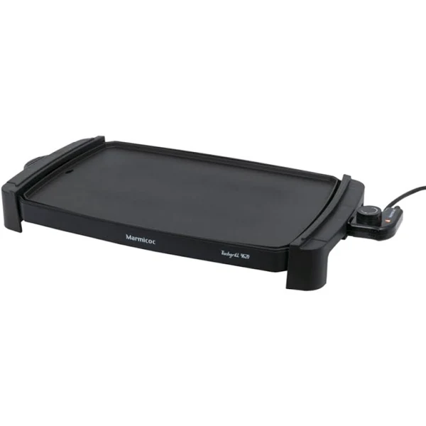 Marmicoc Parrilla Grill Electrica - Imagen 8