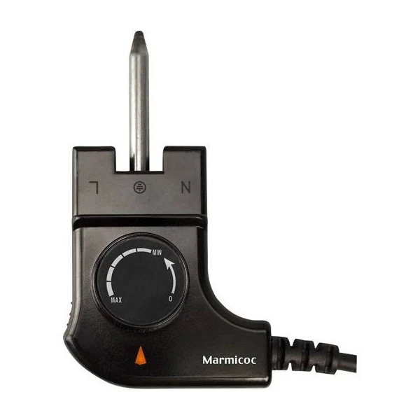 Marmicoc Parrilla Grill Electrica - Imagen 6