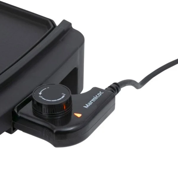 Marmicoc Parrilla Grill Electrica - Imagen 4