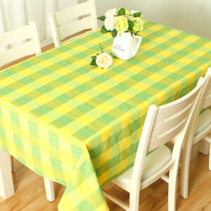 Mantel Polycotton 1.50 X 2.10 Mts