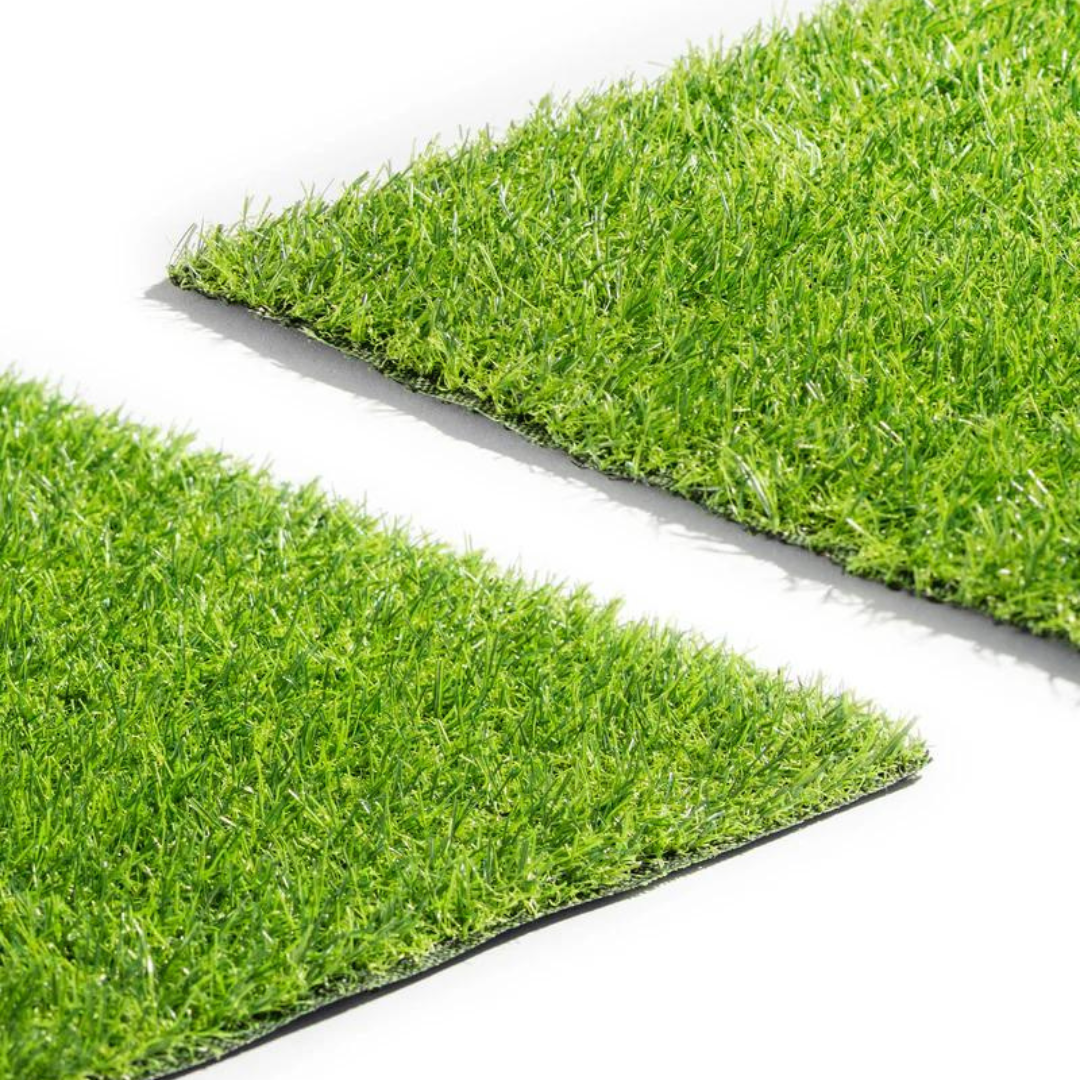 Pasto Sintético Basic 25 mm x 2 m Ancho Rollo 25 m (50 m²) - Imagen 2