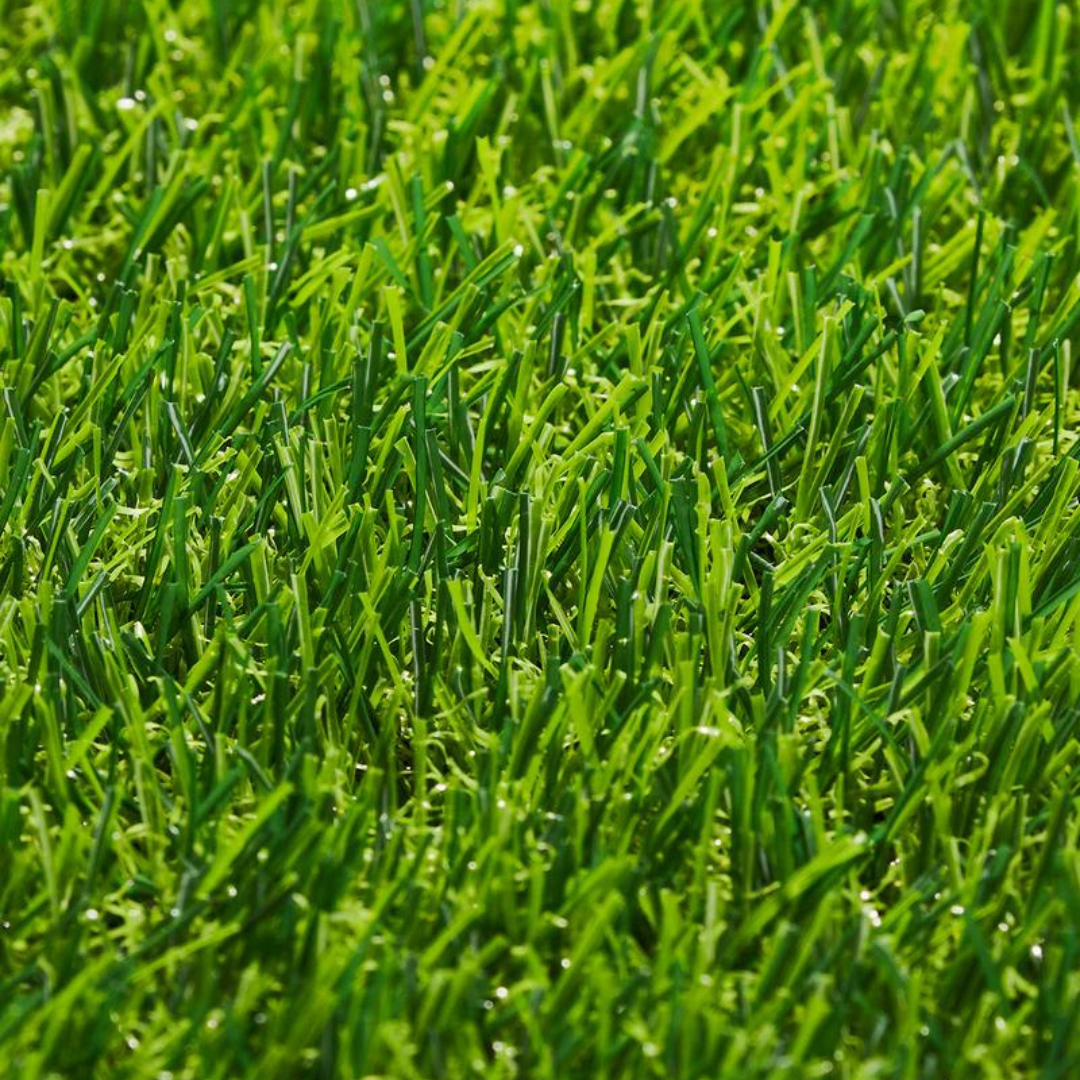 Pasto Sintético Vivo 40 mm x 2 m Ancho Rollo 25 m (50 m²)