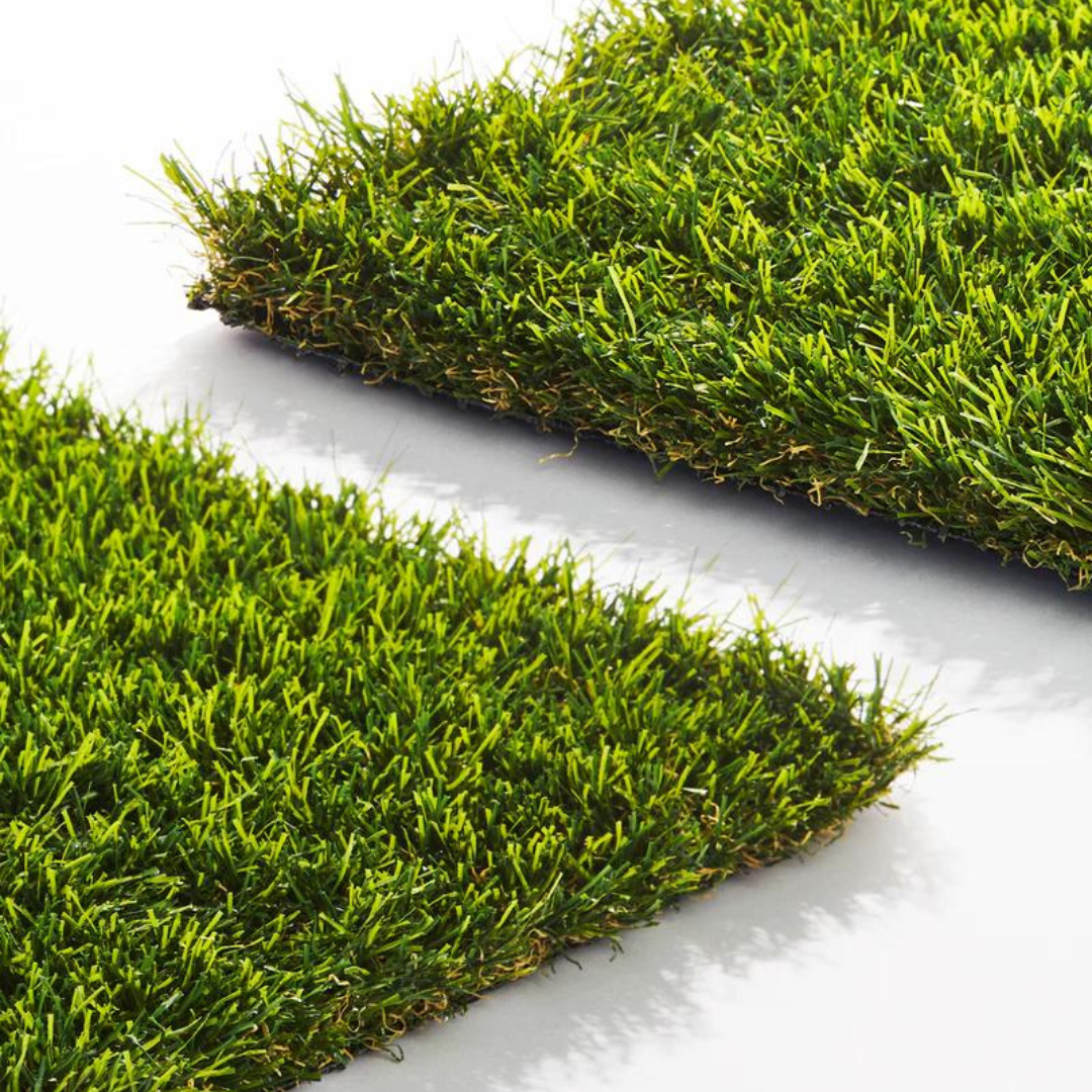 Pasto Sintético Prime 40 mm x 2 m Ancho Rollo 25 m (50 m²) - Imagen 2