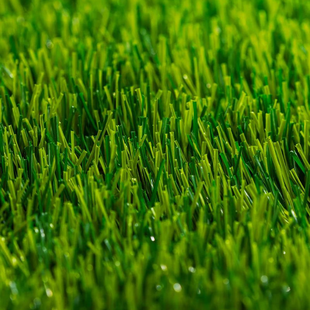 Pasto Sintético Royal 40 mm Eco x 2 m Ancho Rollo 25 m (50 m²)