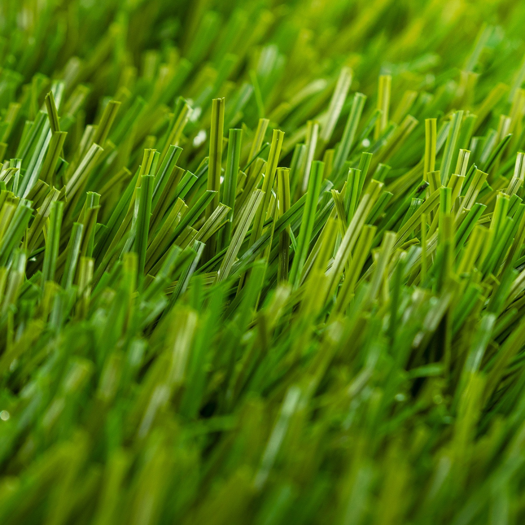 Pasto Sintético Steemgrass 50 mm FIFA x 4 m Ancho Rollo 25 m (100 m²)