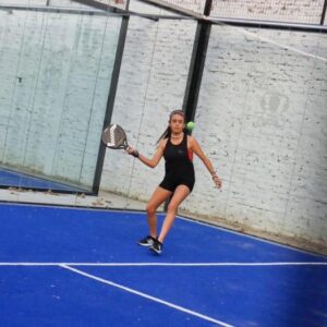 Pasto Sintético Uropadel 12 Mm - Redimiento 204 M2 ( 5 Rollos )