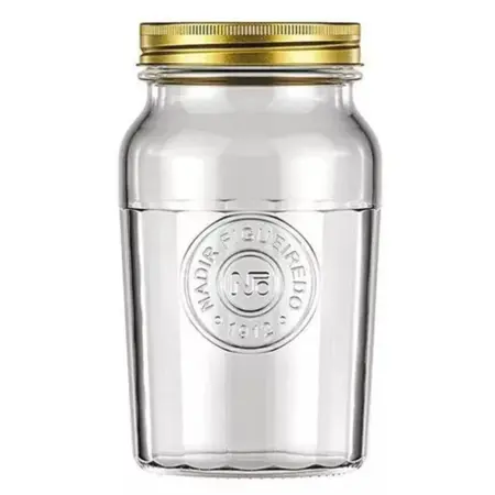 Frasco Americano Vintage 1.5L