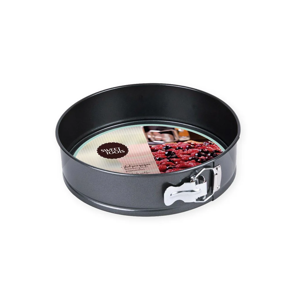 Molde Desmontable 24Cm