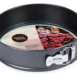 Molde Desmontable 28Cm