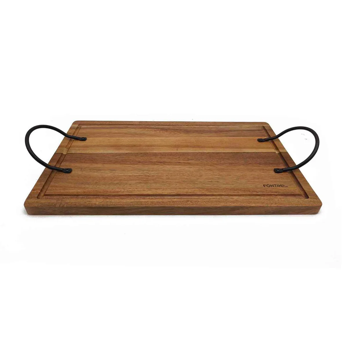 Tabla de Madera para Aperitivo 45x25
