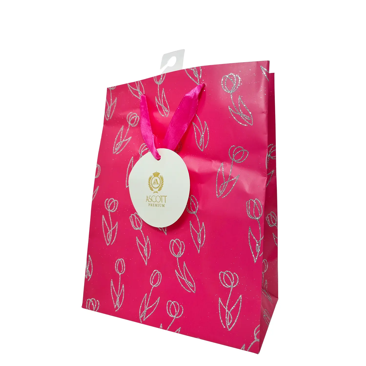 Bolsa De Regalo Mediana Femenino