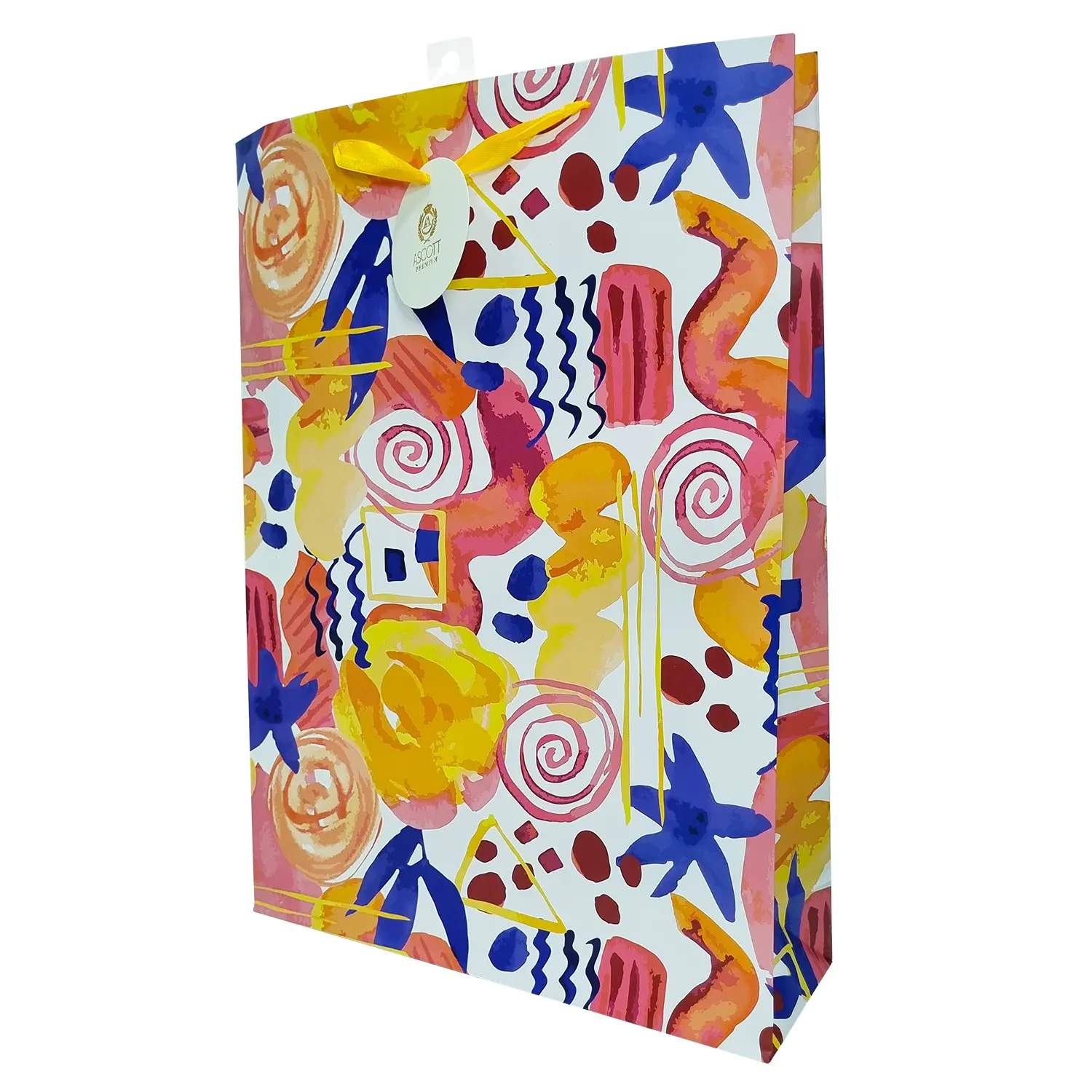 Bolsa Grande Miscelaneo