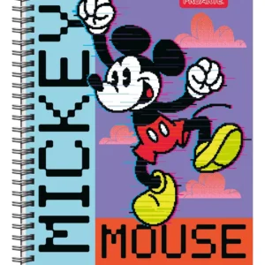 CUADERNO PROARTE UNIVERSITARIO 100H TED/ED 7MM MICKEY NIÑO