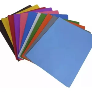 FORRO PROARTE LIBRO COL.SURT.BOLSA 10un CAJA PDQ