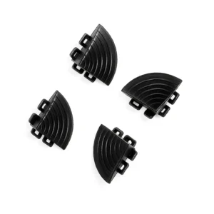 Esquinero Piso Garage (Solo Negros)