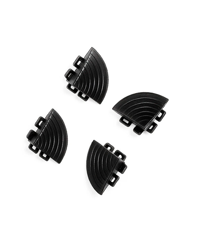 Esquinero Piso Garage (Solo Negros)