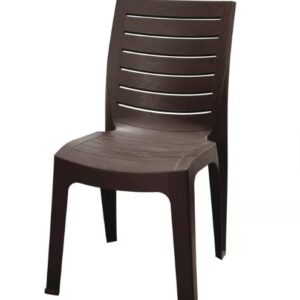 Silla Roble Sin Brazo