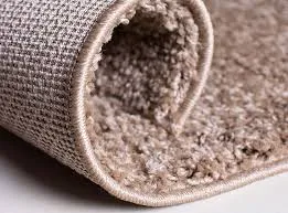 Alfombra Shaggy Classic Lisa & Diseños 150 X 200 Cm Beige - Imagen 2