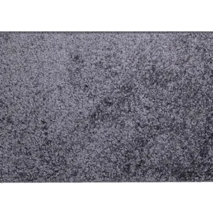 Alfombra Shaggy Classic Lisa & Diseños 170 X 230 Cm Gris