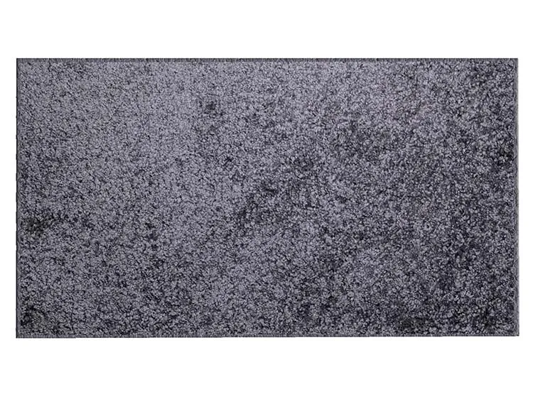 Alfombra Shaggy Classic Lisa & Diseños 133 X 180 Cm Gris - Imagen 3