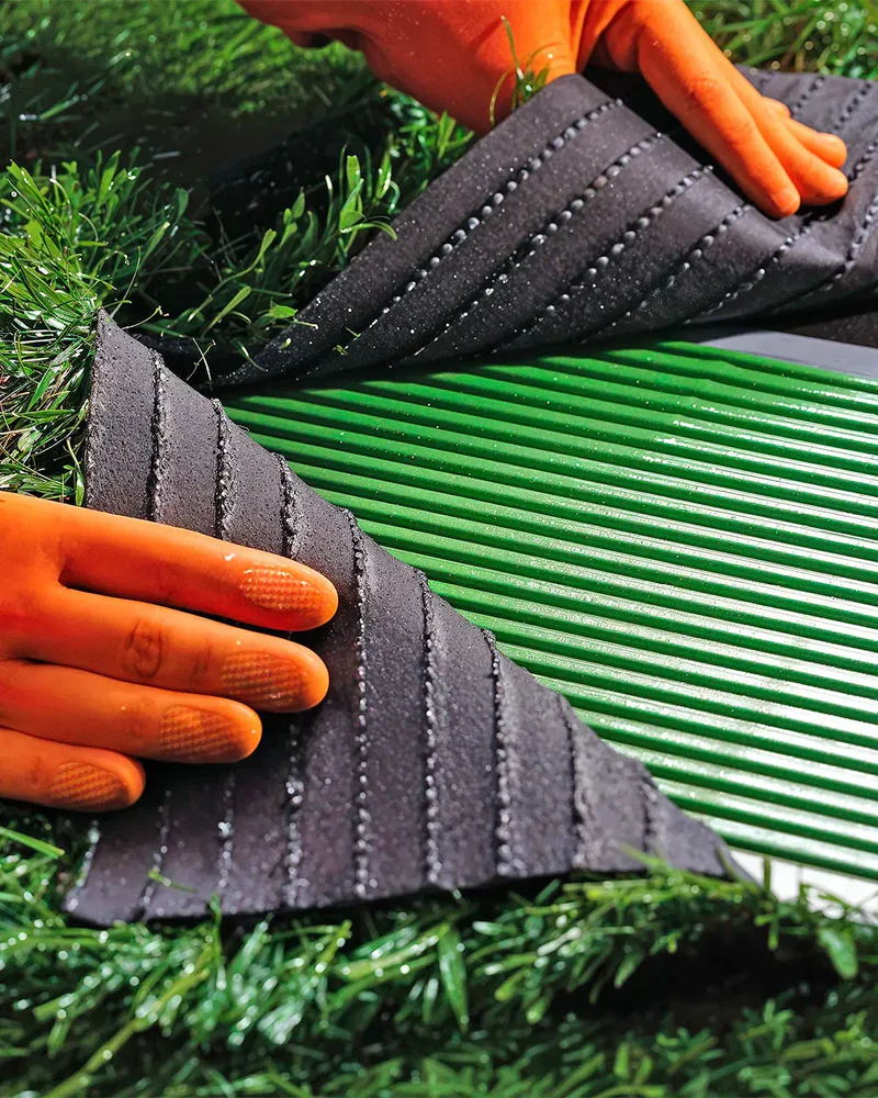 Kit Pegamento Bicomponente Flexibond 8265 Adhesión Resistente - Imagen 3