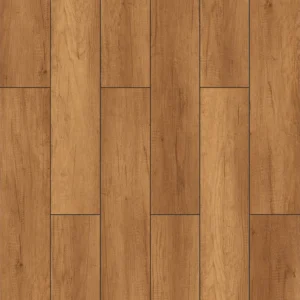 Piso Fotolaminado 8Mm Con Bisel ,Color: Marrón -Producto a Pedido.