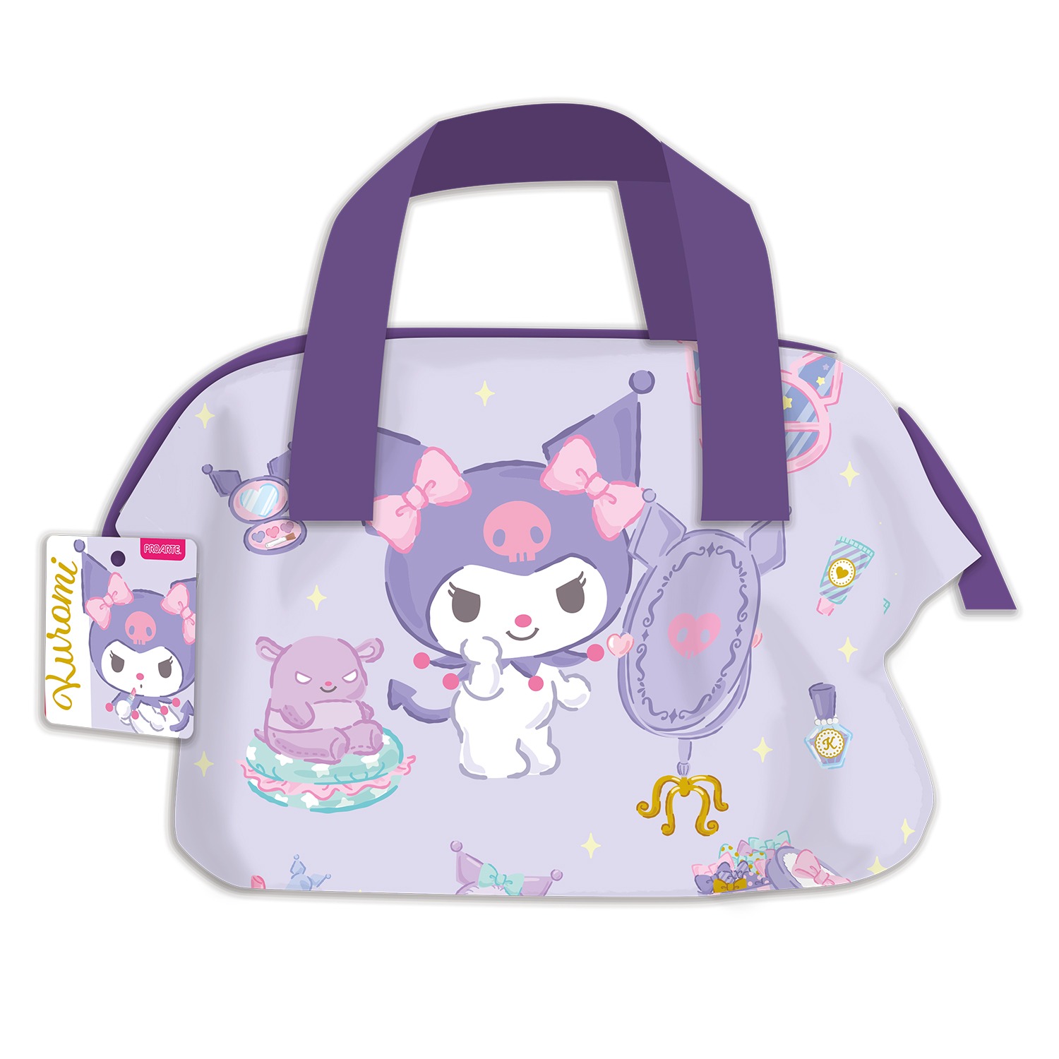 LONCHERA KUROMI PROARTE