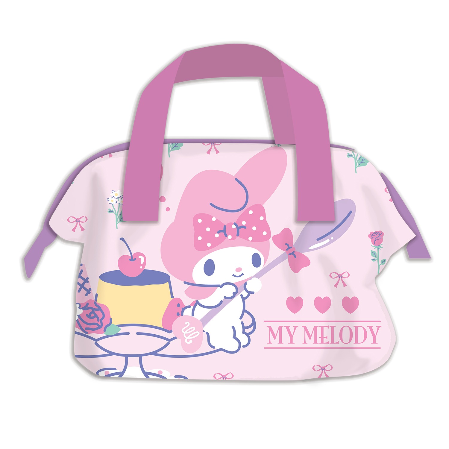 LONCHERA MY MELODY PROARTE