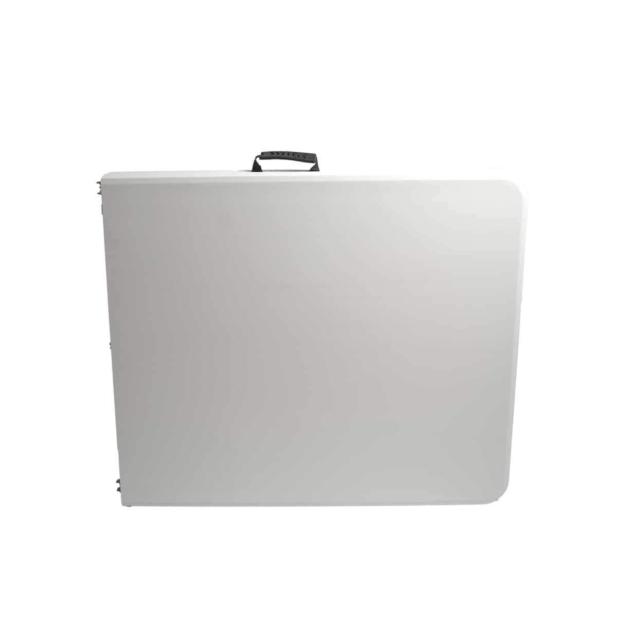Mesa Plegable 180 X 74cm Tipo Maleta Portátil Camping - Imagen 3