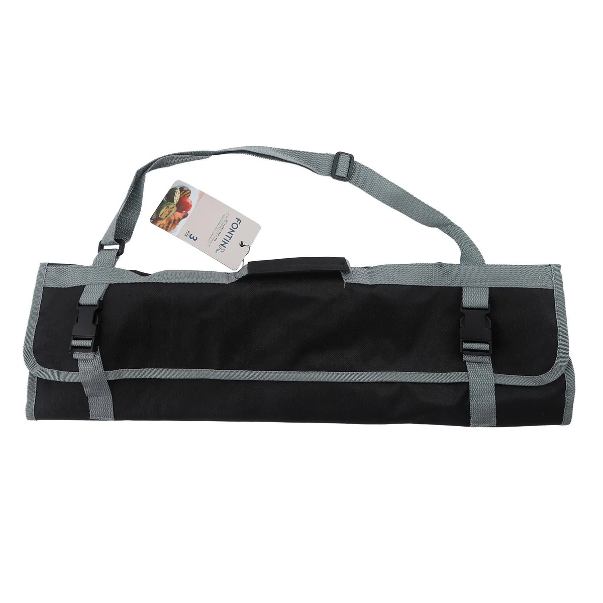 Set Parrillero 3 Piezas con Estuche. - Imagen 2