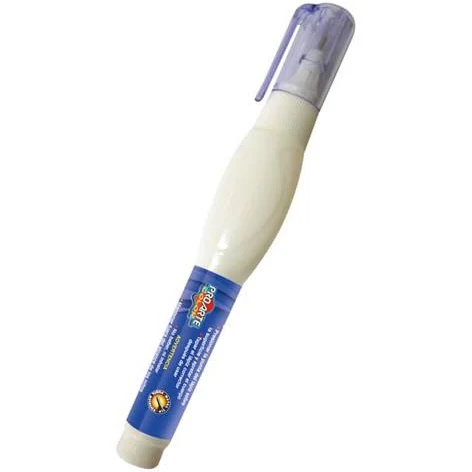 LAPIZ CORRECTOR PROARTE PUNTA DE METAL 7ml